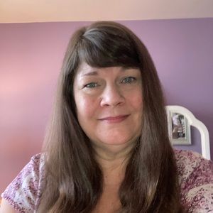 Meet your Posher, Tammy